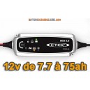 Chargeur batterie CTEK MXS 3.6