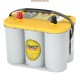 Batterie camping car OPTIMA Yellow Top  YTS 4.2 12v 55ah