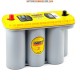 Batterie camping car OPTIMA Yellow Top  YTS 5.5 12v 75ah