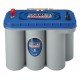 Batterie camping car OPTIMA Blue Top BTDC 5.5 12v 75ah