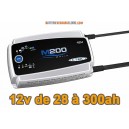 Chargeur batterie CTEK M200