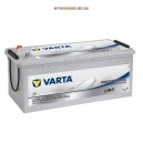 Batterie décharge lente Varta camping car LFD 180  12v 180ah