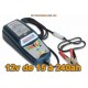 Chargeur batterie OPTIMA 6 de 3 à 240ah