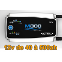 Chargeur de batterie CTEK M300