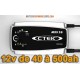 Chargeur batterie CTEK MXS 25