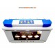 batterie agm camping car cellule decharge lente