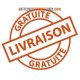 livraison gratuite batterie